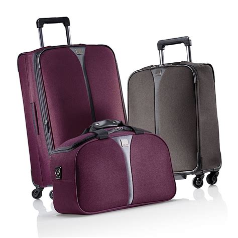 what shops sell tripp suitcases.